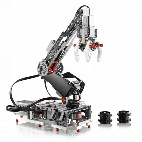 LEGO Mindstorms EV3